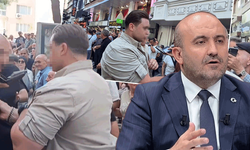 Albayrak’tan Özel’in programında basına müdahaleye tepki