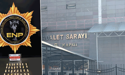 Ankara’dan Eskişehir’e zehirli madde getiren 2 şüpheli yakalandı