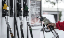 Araç sahipleri dikkat! Benzine zam geldi