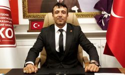 Arnik: En büyük sıkıntı kredi limiti değil, krediye ulaşabilmek