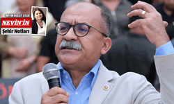 Arslan: Başka bir partide kendimize yer aramak için yola çıkmadık