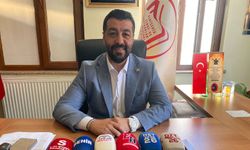 Ayakkabıcılar Odası Başkanı Yüksel: “Esnafın yüzü tam gülmüyor!”