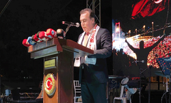 Ayhan Sezer: “15 Temmuz kahramanlık destanıdır!”