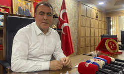 Ayhan Sezer: "Eskişehir'de yeni imar alanları açılmalı!”