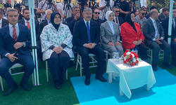 Bakan Göktaş: Yaşlılarımızın aktif ve sağlıklı yaş almasını destekliyoruz!