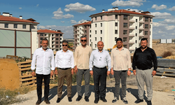Başkan Albayrak’tan Sarıcakaya ve Mahmudiye çıkarması