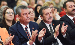 Başkan Ataç: Yolumuz demokrasi, gücümüz halkın iradesidir