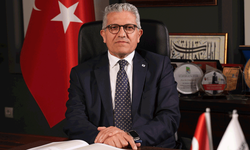 Başkan Küpeli’den 15 Temmuz Demokrasi ve Milli Birlik Günü mesajı