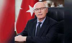 Başkan Kurt: “24 Temmuz, kutlama değil basın özgürlüğü için mücadele günüdür
