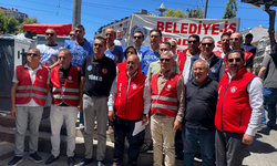 Belediye-İş: "İşçiler sendika değişmeye zorlanıyor!”