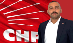 Berkay Uzun’dan görevden alma kararına tepki: “Duruşumuz değişmeyecek!”