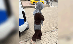 Bilecik Pazaryeri'nde dilencilere geçit yok