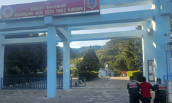 Bilecik'te 10 ay hapis cezasıyla aranan şahıs yakalandı