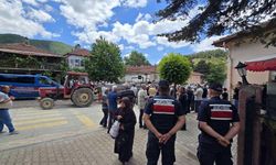 Bilecik'te Jandarmadan dolandırıcılık ve hırsızlık uyarısı