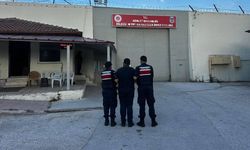 Bilecik'te 'Kasten Öldürme' suçundan aranan şahıs yakalandı