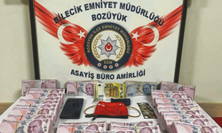 ‘Binbaşıyım’ dedi, milyonluk vurgun yaptı! Eskişehir detayı ortaya çıktı