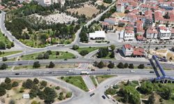 Bir yıllık deneme bitti: Tepebaşı Kavşağı için kalıcı kapatma kararı
