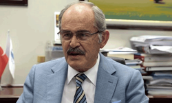 Büyükerşen CHP'den istifa etti