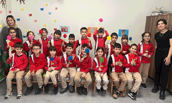 Büyükşehir Belediyesi Çocuk Hakları Biriminden ilk 6 ayda 163 atölye