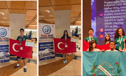 Çağdaş Okulları’ndan Tokyo’da 12 madalya