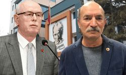 Çelik’ten Kurt’a: Bu işler koltuk uğruna parti değiştirmeye benzemez