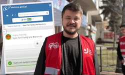 CHP İl Gençlik Kolları Başkanı Anıl Yüksel istifa etti!