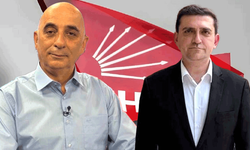 CHP Eskişehir’de ilçe başkanları görevden alındı!