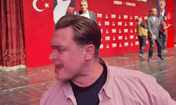 CHP’nin Eskişehir’deki toplantısında gergin anlar