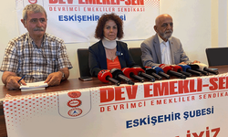 Dev Emekli-Sen: "Mücadele birliğine evet, saygısızlığa hayır!”