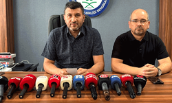 Eğitim-Bir-Sen'den MEB'e: “Okullarda kalıcı temizlik ve güvenlik şart!”