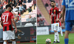 Elias Durmaz’dan Eskişehirspor’a duygusal veda