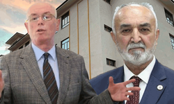 Emek Mahallesi’ndeki lise ne zaman açılacak?