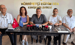 Erol Ger: Öğrencilerin güvenliği ertelenemez