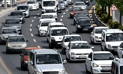Eskişehir Büyükşehir uyardı: O cadde 11 gün trafiğe kapalı olacak