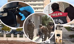 Eskişehir dahil 23 ilde dolandırıcılık ağına darbe: 307 şüpheli yakalandı