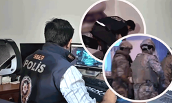 Eskişehir dahil 45 ilde yasa dışı bahis operasyonu: 190 şüpheli yakalandı