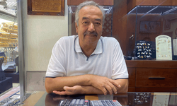 Eskişehir Kuyumcular Odası Başkanı Arıyürek: "Gurbetçi alışverişinde eski yılları arar olduk!”