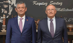 Eskişehir Milletvekili Utku Çakırözer CHP’den istifa etti