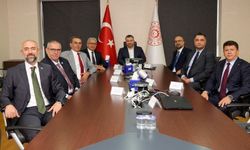 Eskişehir OSB büyüyor: Yeni yatırımlar ve genişleme hamlesi masada