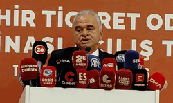 Eskişehir Ticaret Güler'den yeniden adaylık sinyali: "Yapacak işimiz olduğu sürece..."