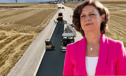 Eskişehir trafiğini rahatlatacak proje tamamlandı!