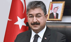 Eskişehir Valisi Yılmaz’dan 15 Temmuz mesajı