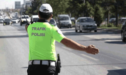 Eskişehir'de 1 hafta içerisinde 33 bin 450 araç ve sürücü denetlendi