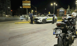 Eskişehir'de 3 alkollü sürücüye 116 bin TL ceza
