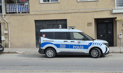 Eskişehir'de 58 yaşındaki adam evinde ölü olarak bulundu