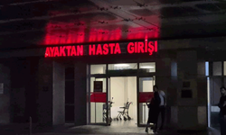 Eskişehir'de 'Dur' ihtarını hiçe sayan sürücü bekçiyi yaralayarak kayıplara karıştı