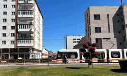 Eskişehir’de hava sıcaklığı yükselişe geçiyor