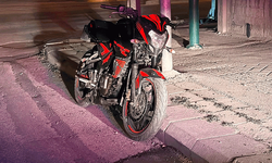 Eskişehir'de kasksız, ehliyetsiz ve sahte plakalı motosikletliye 182 bin 500 TL ceza