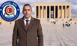 Eskişehir’de sendika kavgası sürüyor: Çağdaş Sen yetkiyi aldığını ilan etti!