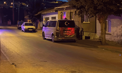 Eskişehir’de silahlı kavga: 3 yaralı